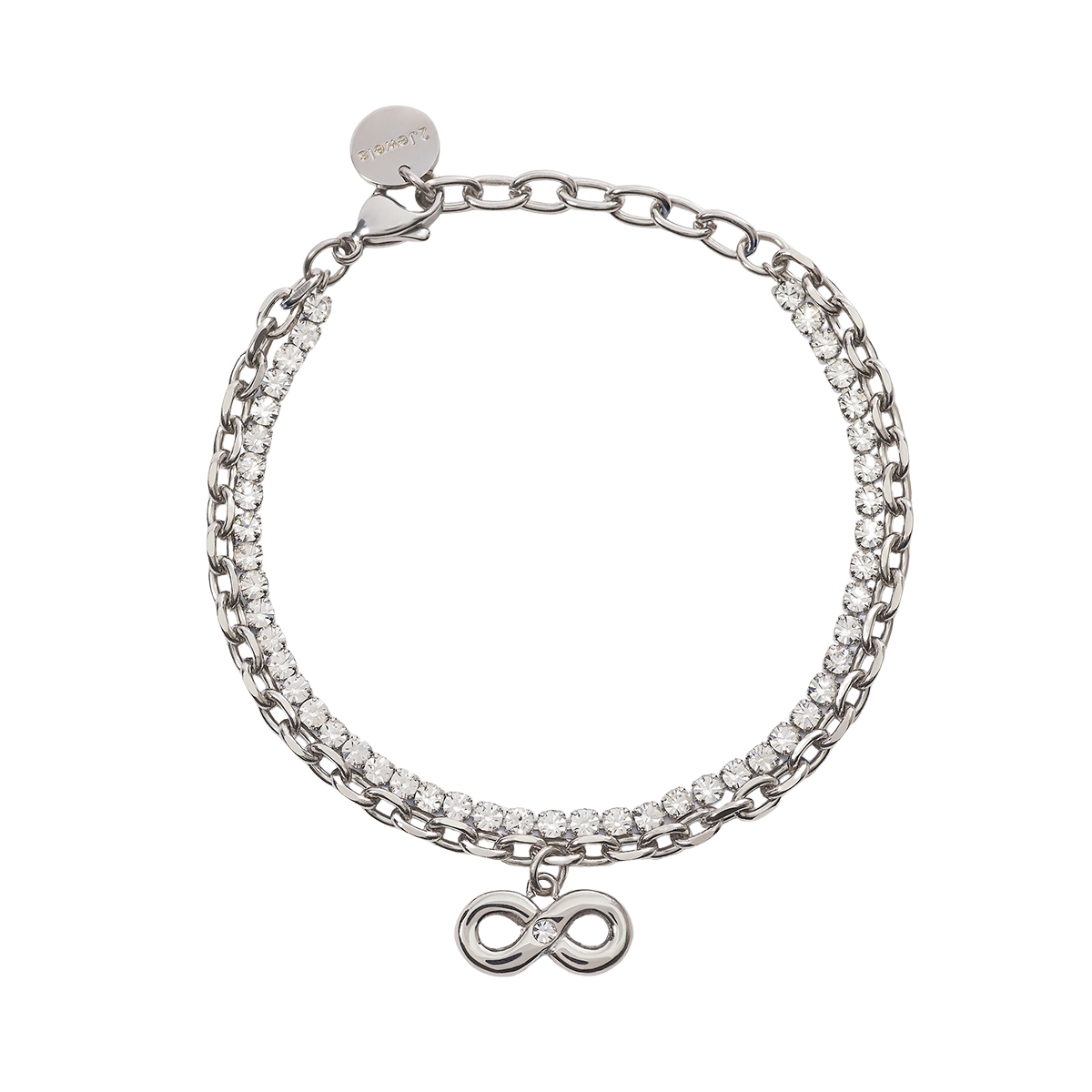 NAKIT 2JEWELS NARUKVICA 232314