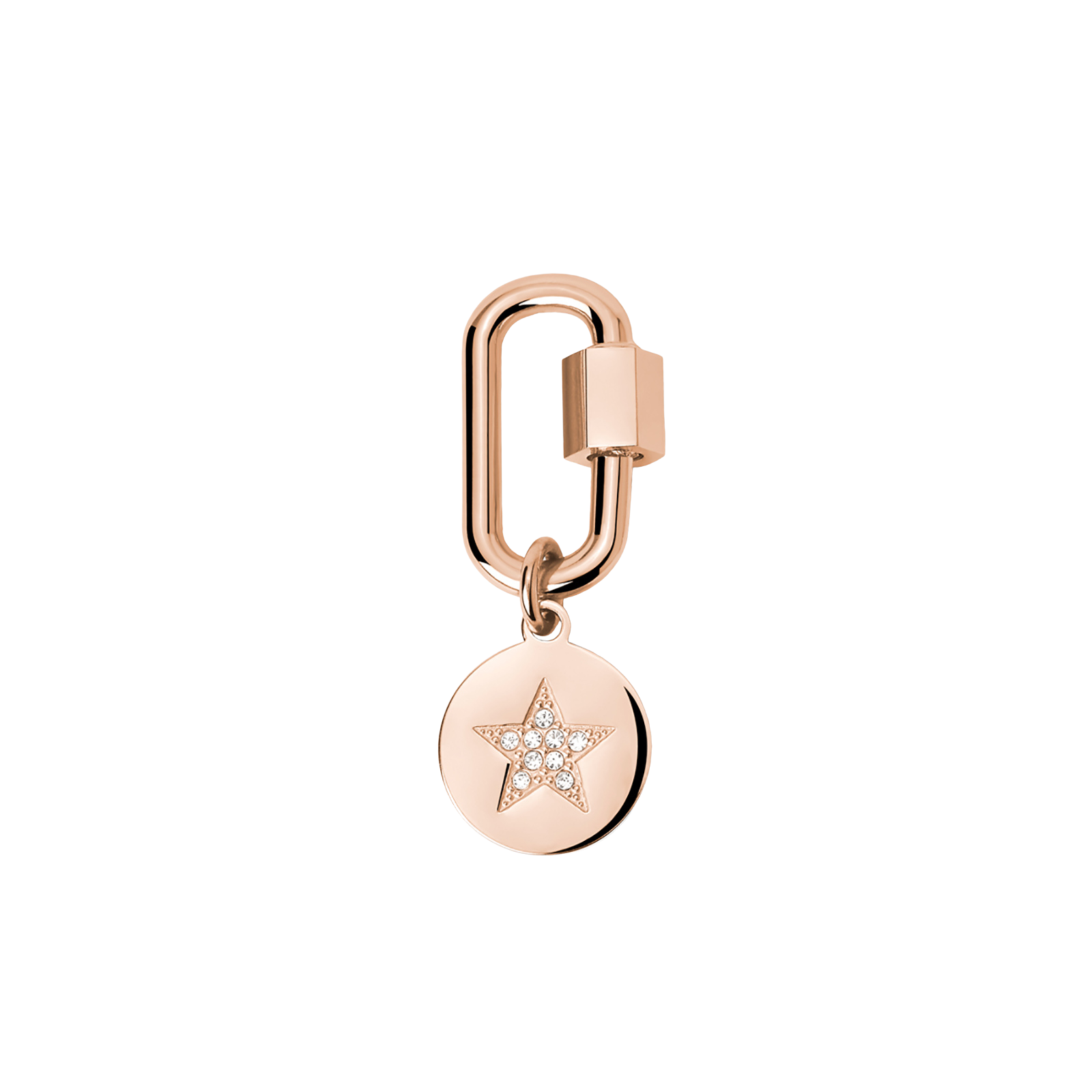 NAKIT 2JEWELS PRIVJESAK LOCK'N'CHAIN 241004