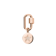 NAKIT 2JEWELS PRIVJESAK LOCK'N'CHAIN 241004