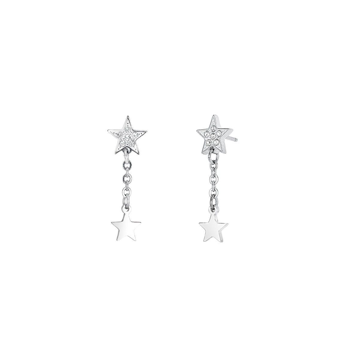 NAKIT 2JEWELS NAUŠNICE 261271