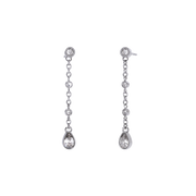 NAKIT 2JEWELS NAUŠNICE 261355