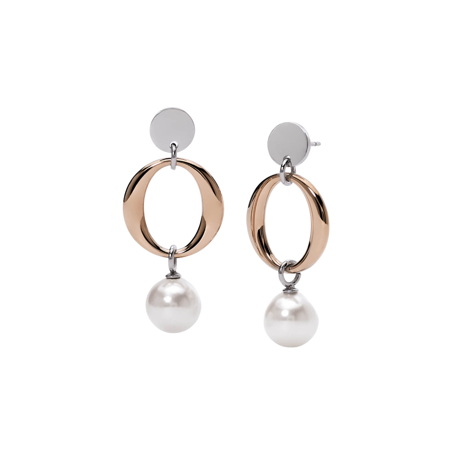 NAKIT 2JEWELS NAUŠNICE 261357