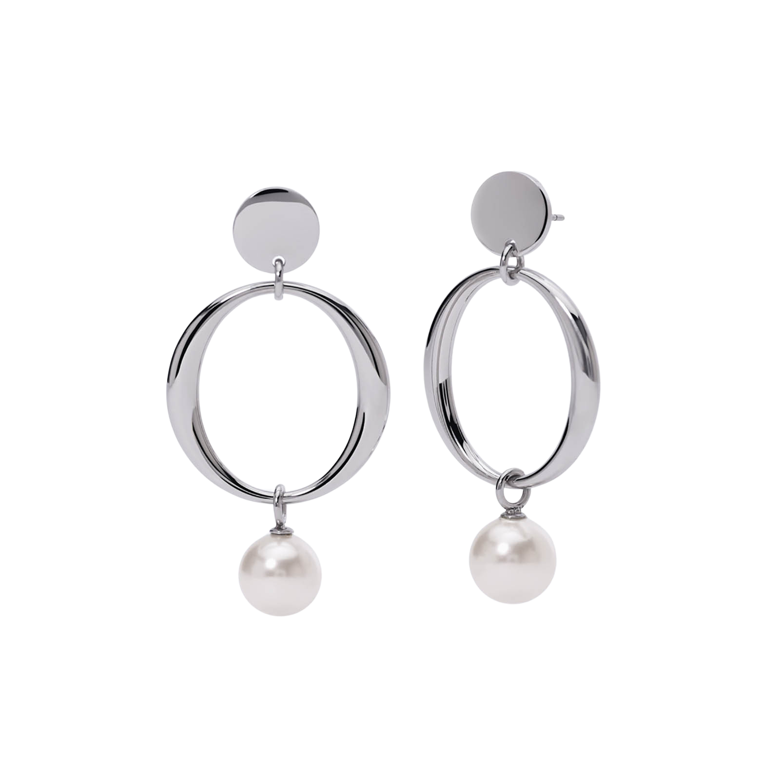 NAKIT 2JEWELS NAUŠNICE 261358