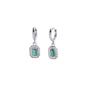 NAKIT 2JEWELS NAUŠNICE 261364