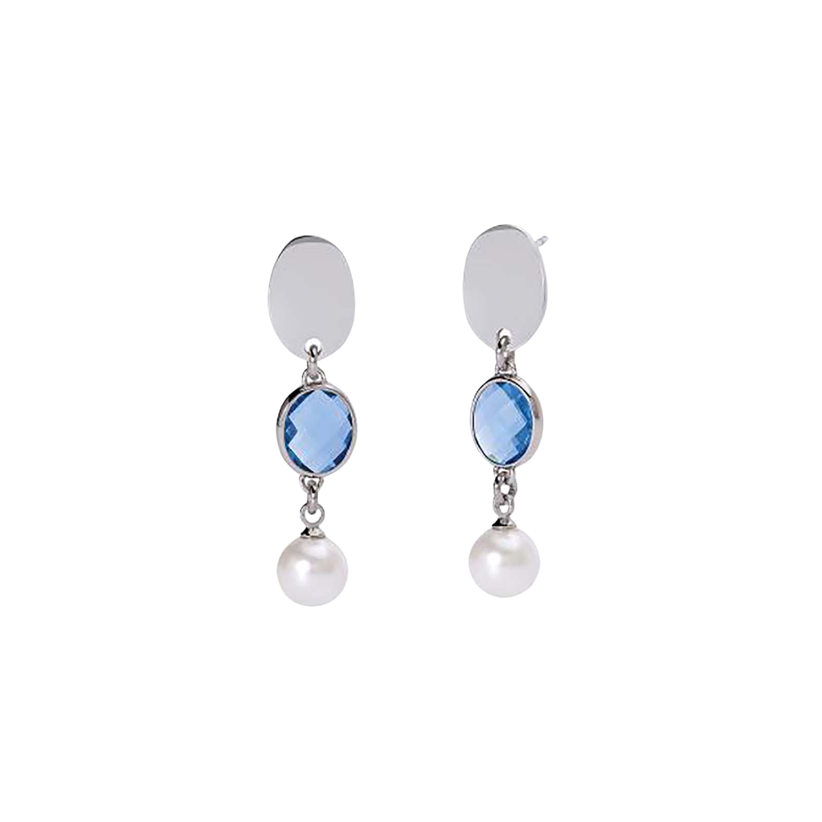 NAKIT 2JEWELS NAUŠNICE 261365