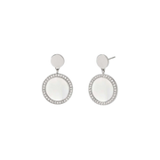 NAKIT 2JEWELS NAUŠNICE 261418