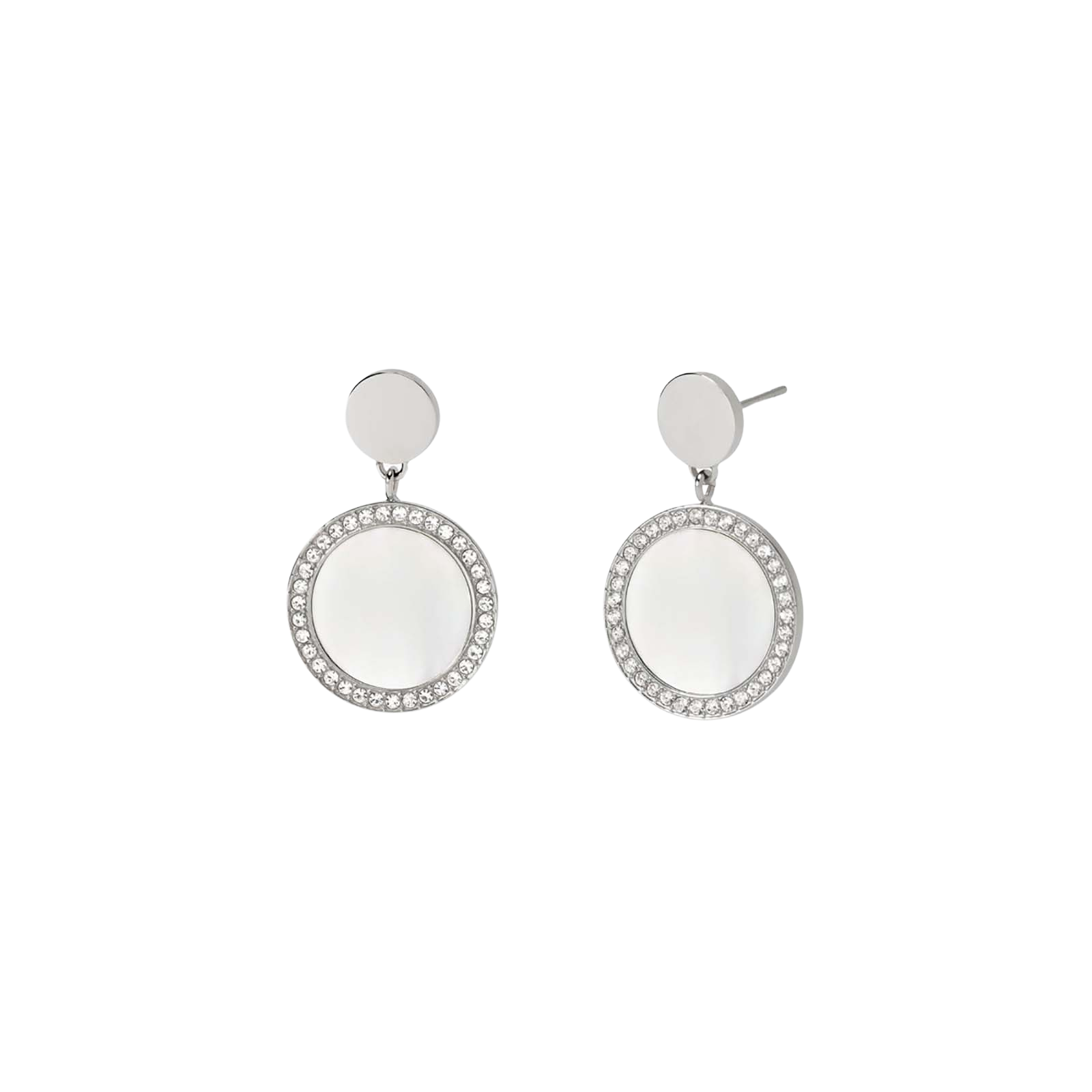 NAKIT 2JEWELS NAUŠNICE 261418