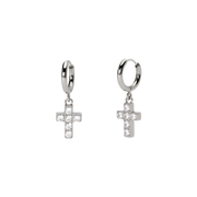 NAKIT 2JEWELS NAUŠNICE 261421