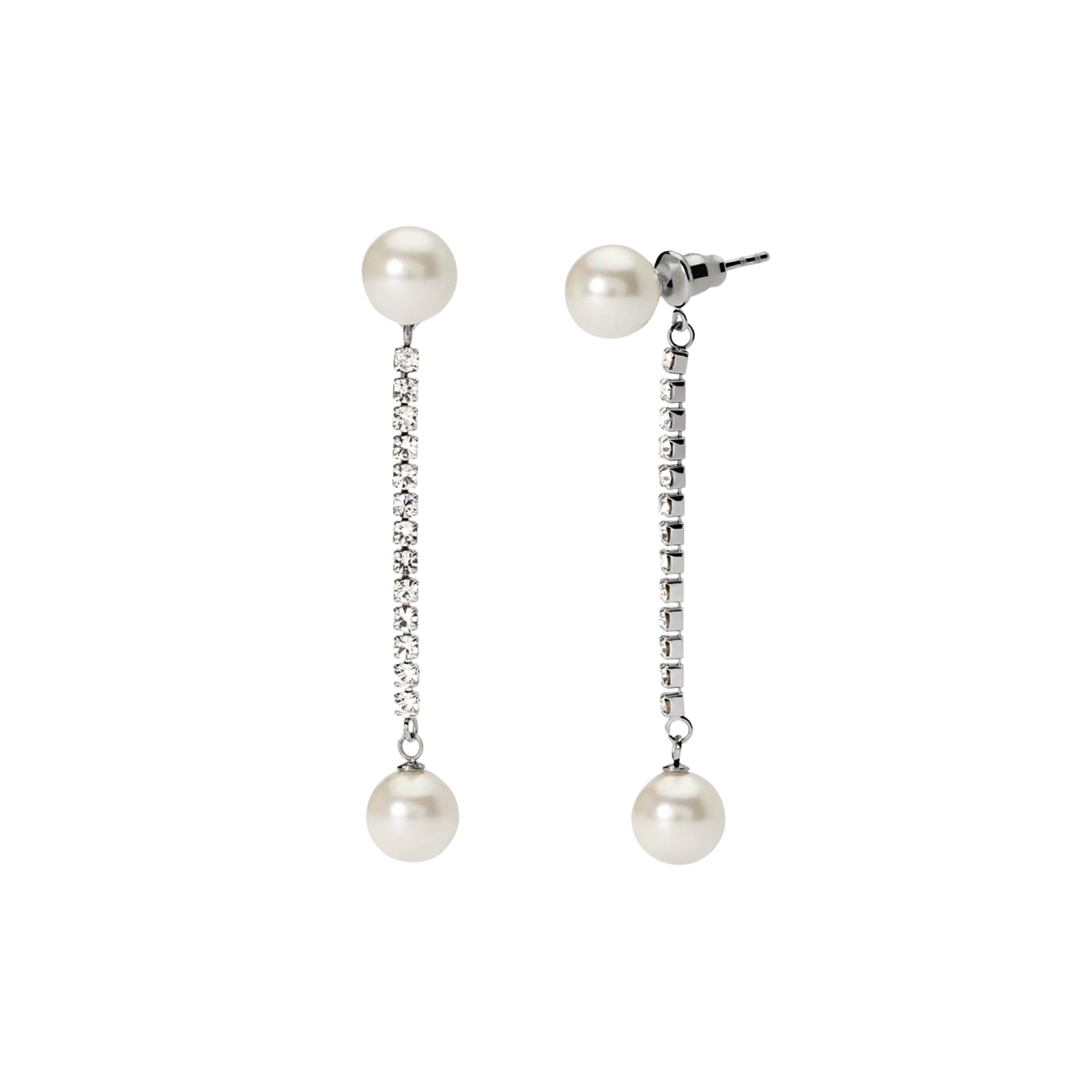NAKIT 2JEWELS NAUŠNICE 261425