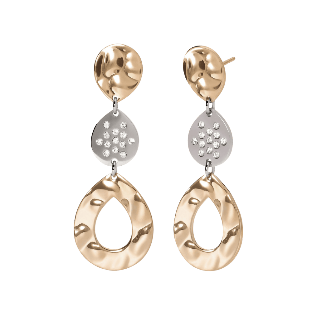 NAKIT 2JEWELS NAUŠNICE 261472