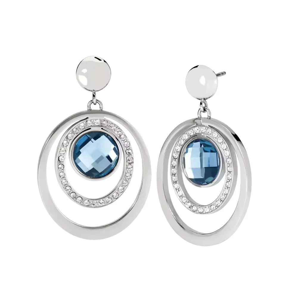 NAKIT 2JEWELS NAUŠNICE 261487