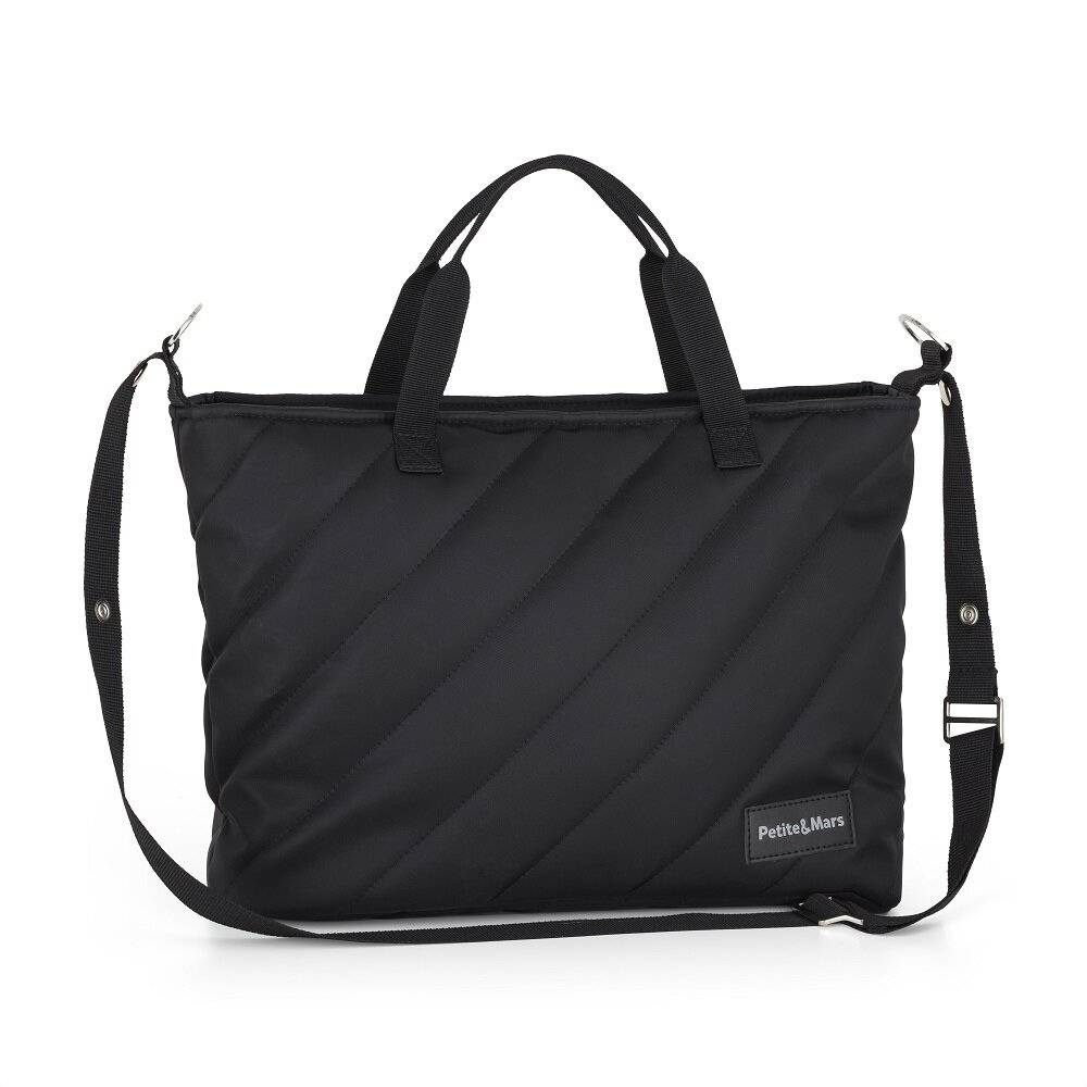 PETITE&MARS Scout kolica 3u1, Cappuccino/Cream B