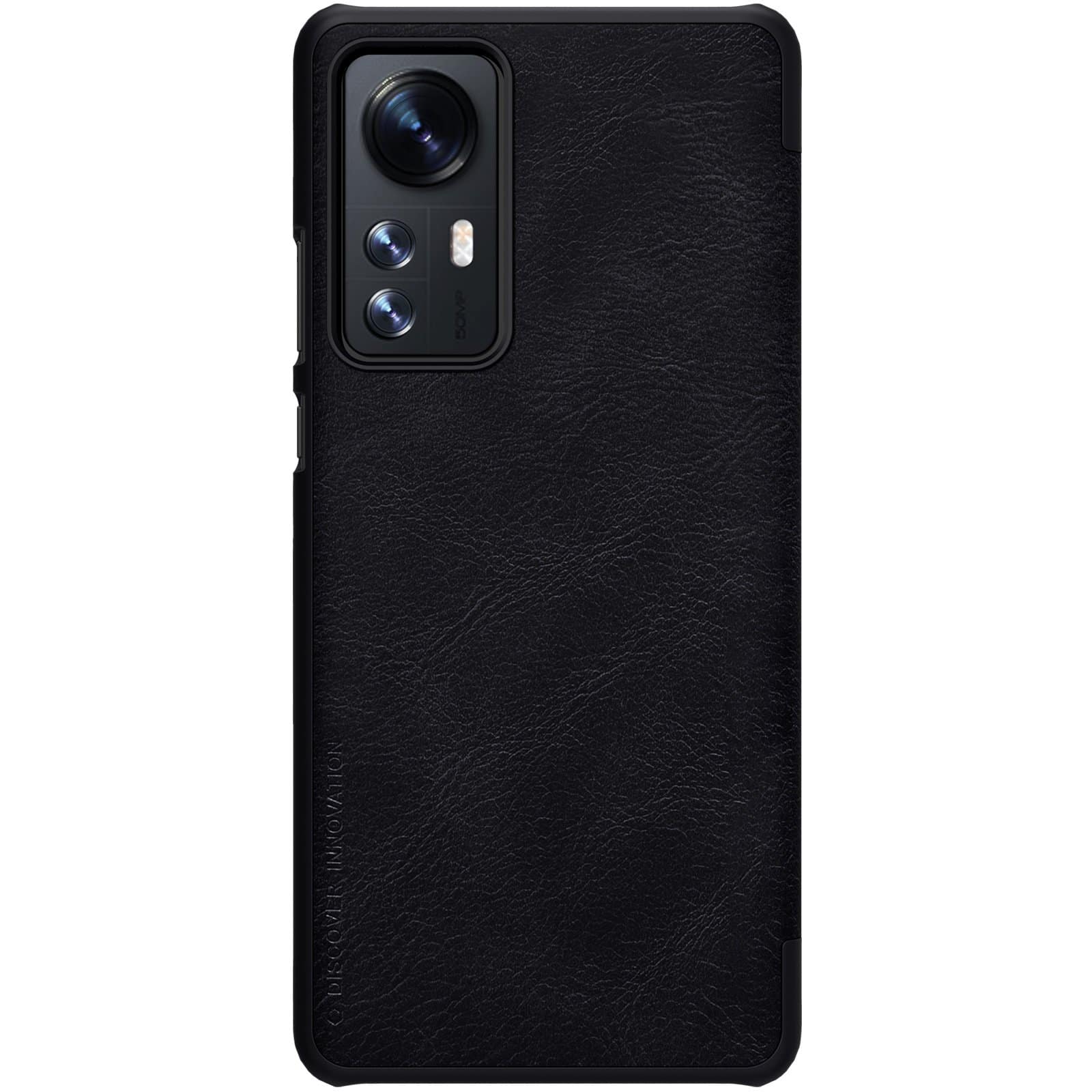 Nillkin Qin Book Case ovitek za Xiaomi 12/12X