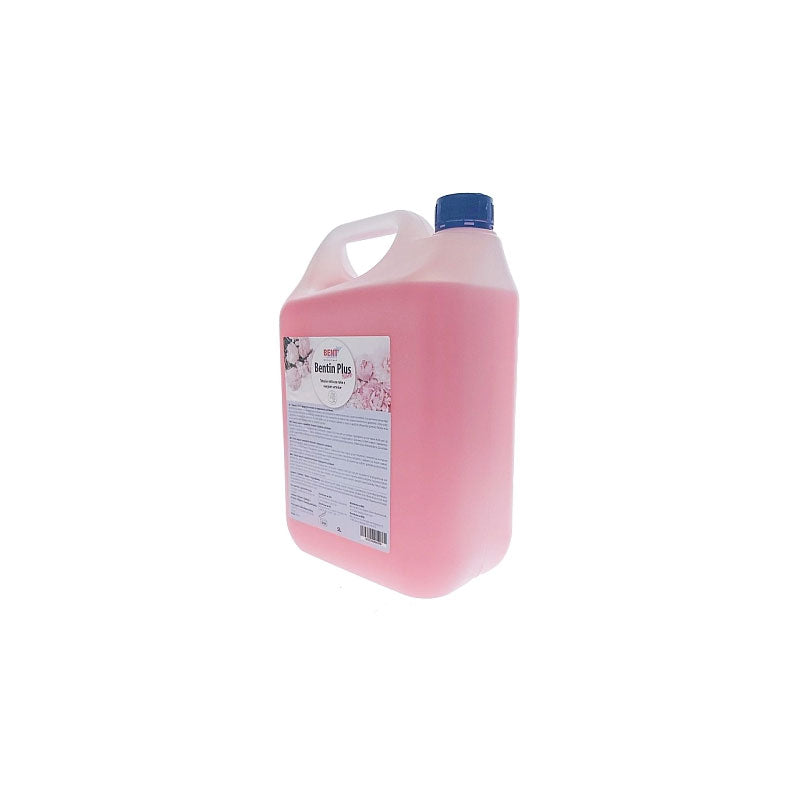 BENTIN PLUS SAPUN - ROSE 1/5lit
