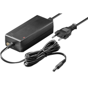 Amiko Home Adapter za napajanje DC 12 V, 5 A - EU12V5000MA