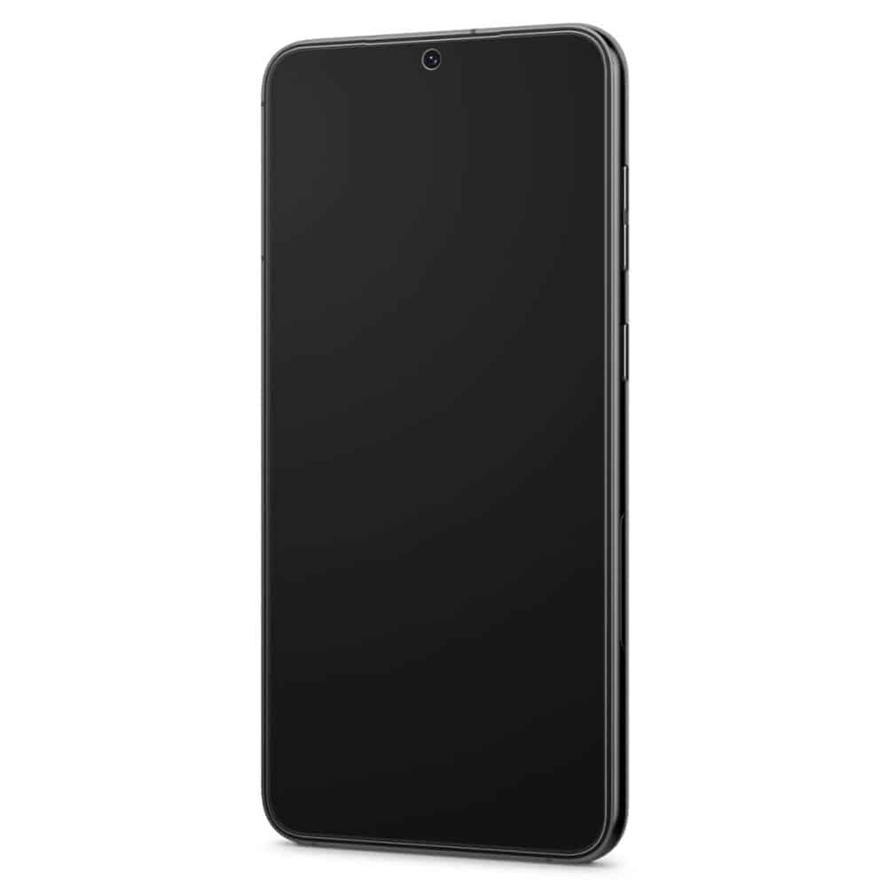 Spigen - Neo Flex (2 kosa) za Samsung Galaxy S23 - prozoren