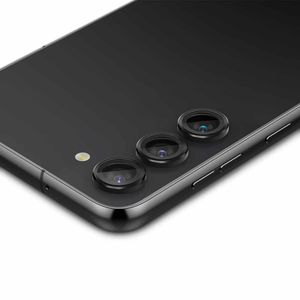 Spigen - Optik.TR EZ FIT steklo za kamero (2 kosa) za Samsung Galaxy S23 / S23 Plus/ S24