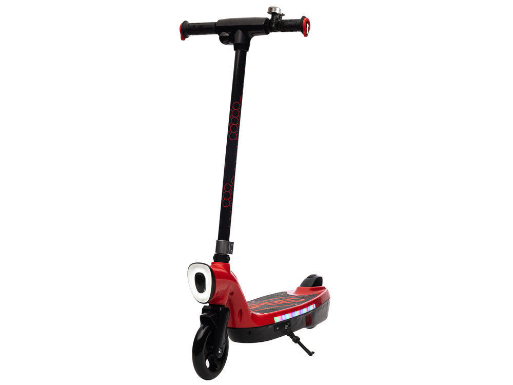 Dječji električni romobil – crveni