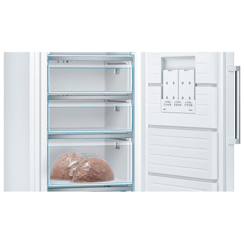 BOSCH GSN58AWEV Zamrzivač