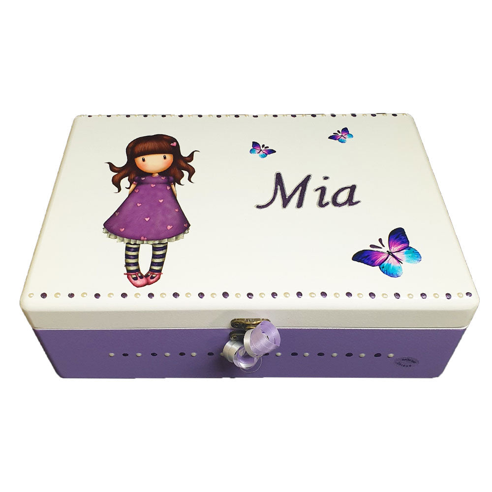 Darilo za rojstni dan! Škatlica spominov Š154149