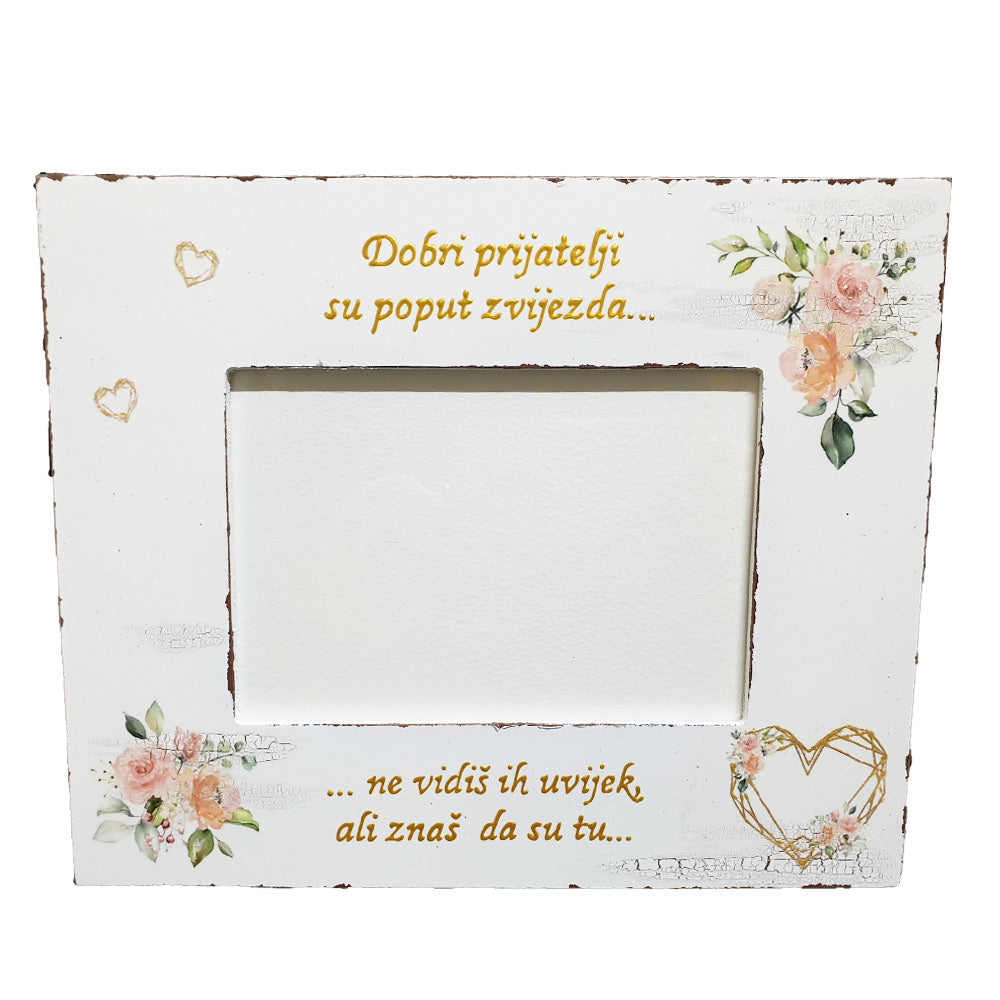 Dobri prijatelji so kot zvezde... Š15181