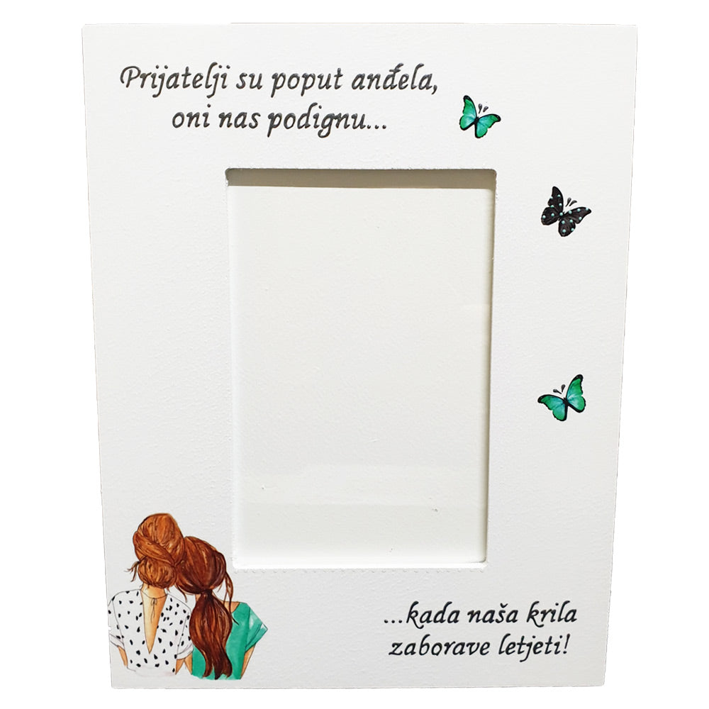 Prijatelji so kot angeli... Š15179