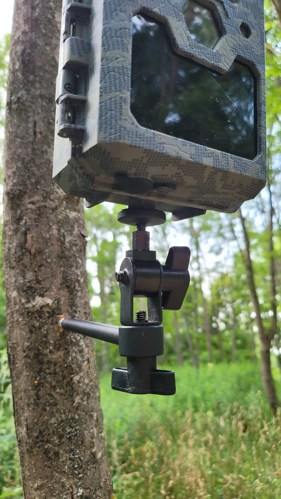Adapter vijak za pričvršćivanje kamere na drvo