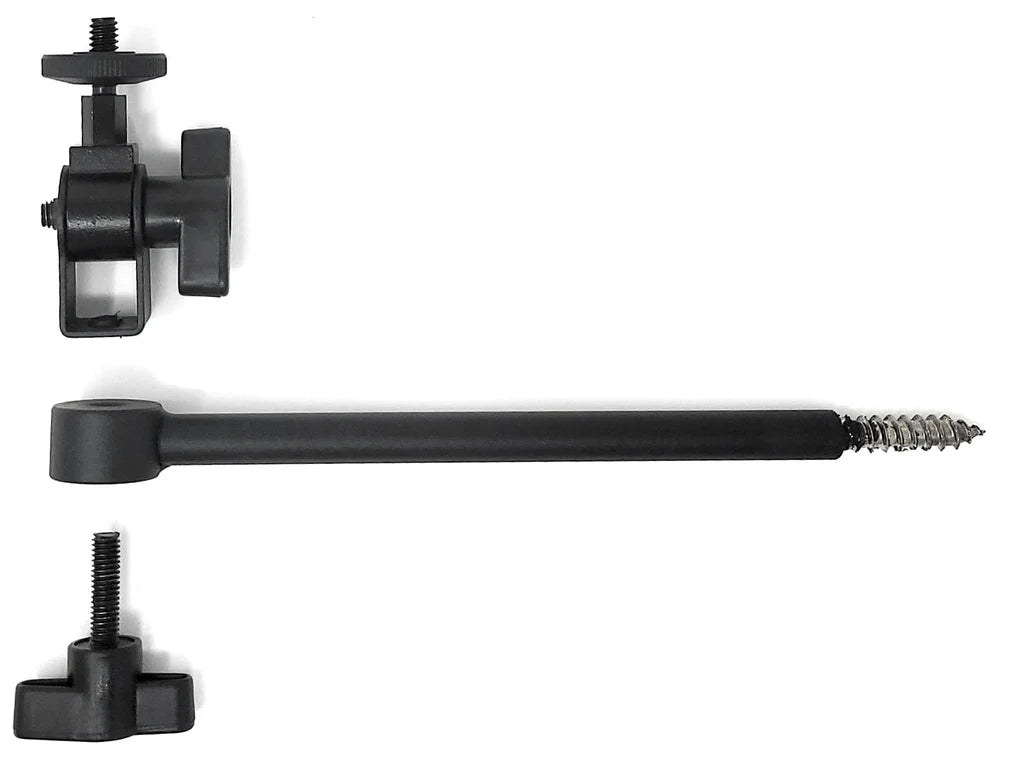 Adapter vijak za pričvršćivanje kamere na drvo