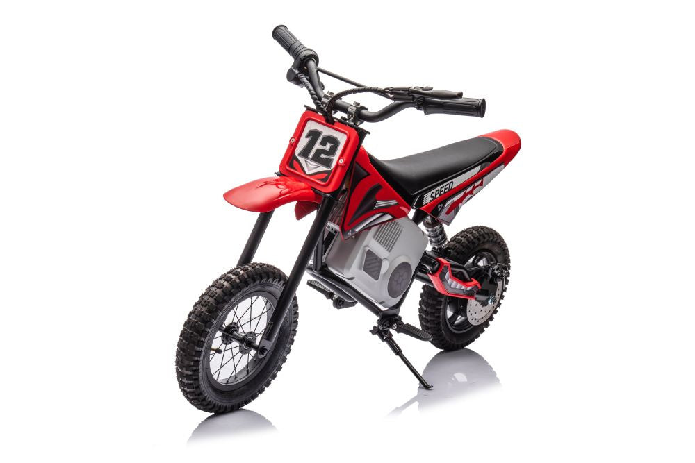 Motor na akumulator A9901 - crveni
