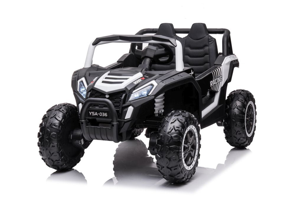 Buggy na akumulator YSA036 4x4 - bijeli