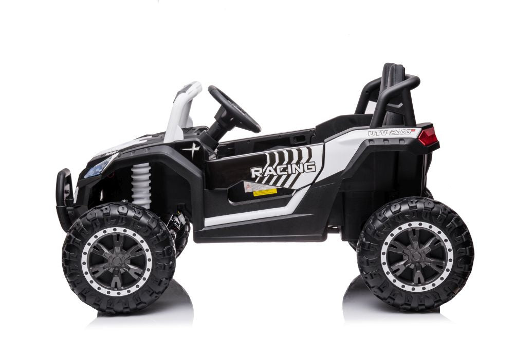 Buggy na akumulator YSA036 4x4 - bijeli