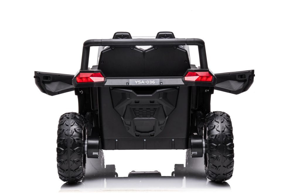 Buggy na akumulator YSA036 4x4 - bijeli