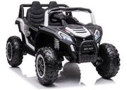 Buggy na akumulator YSA036 4x4 - bijeli