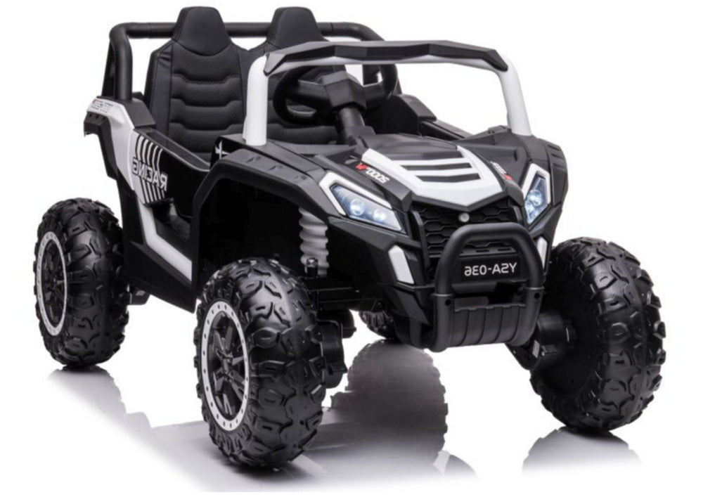 Buggy na akumulator YSA036 4x4 - bijeli