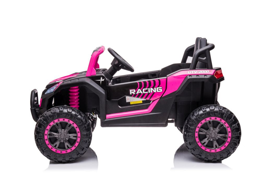 Buggy na akumulator YSA036 4x4 - rozi
