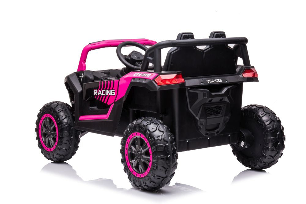 Buggy na akumulator YSA036 4x4 - rozi