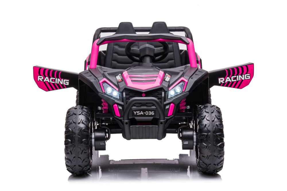 Buggy na akumulator YSA036 4x4 - rozi
