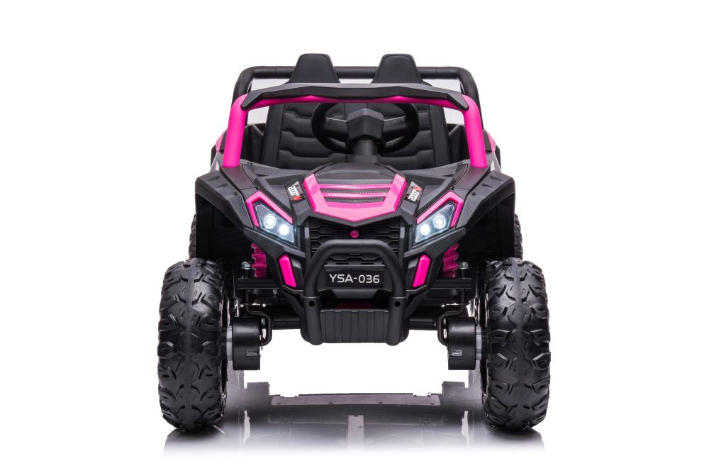 Buggy na akumulator YSA036 4x4 - rozi