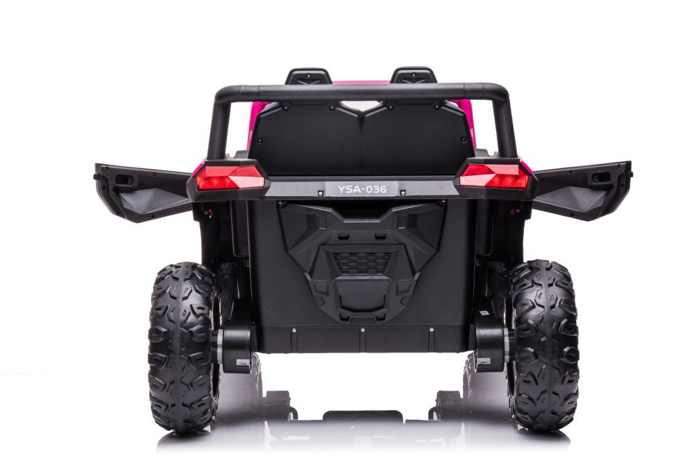 Buggy na akumulator YSA036 4x4 - rozi