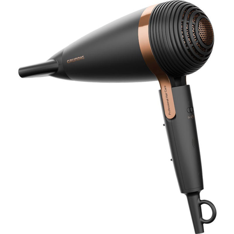 GRUNDIG HD8080 Sušilo za kosu