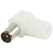ZED electronic Antenski RF utikač, 1 kom. - FS-18 WL