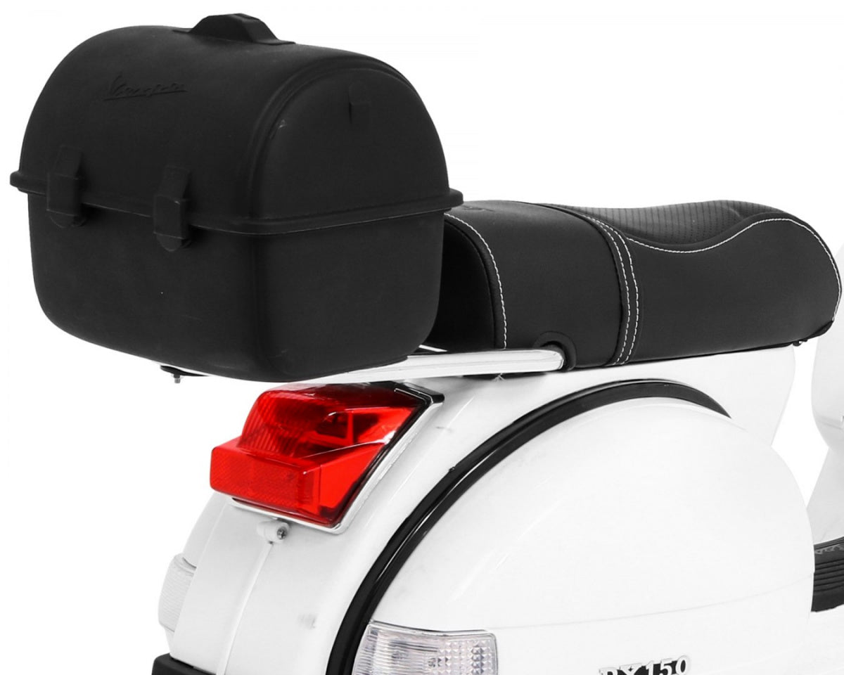 Licencirani motor na akumulator Vespa - bijela
