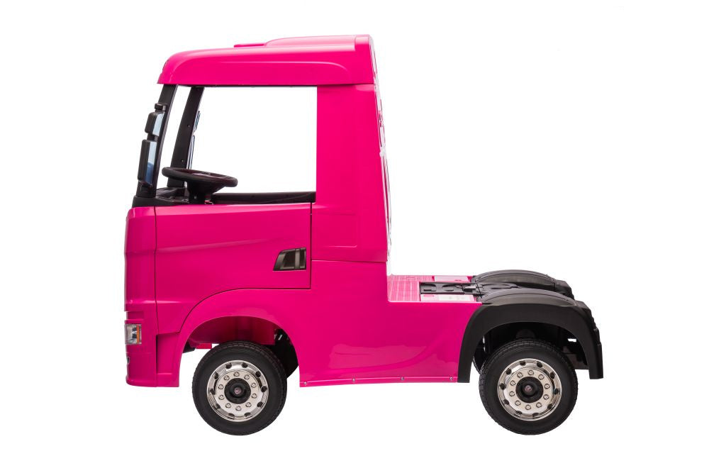 Licencirani kamion na akumulator Scania 500R HL698 4x4 - rozi