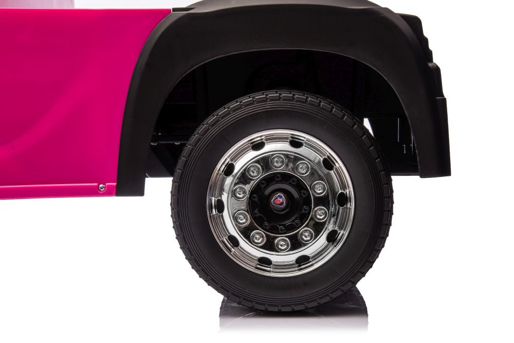 Licencirani kamion na akumulator Scania 500R HL698 4x4 - rozi
