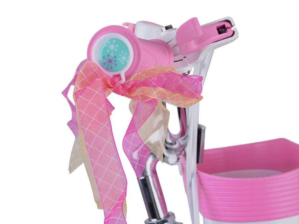 RoyalBaby dječji bicikl 14″ Little Swan