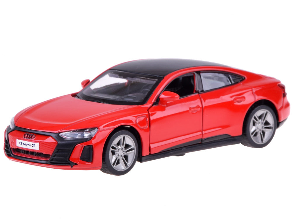 Metalni AUDI RS e-tron GT (1:36)