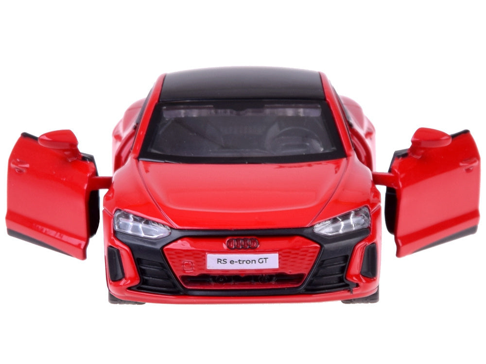 Metalni AUDI RS e-tron GT (1:36)