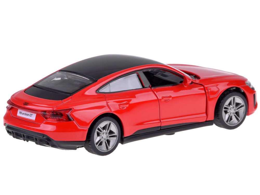 Metalni AUDI RS e-tron GT (1:36)