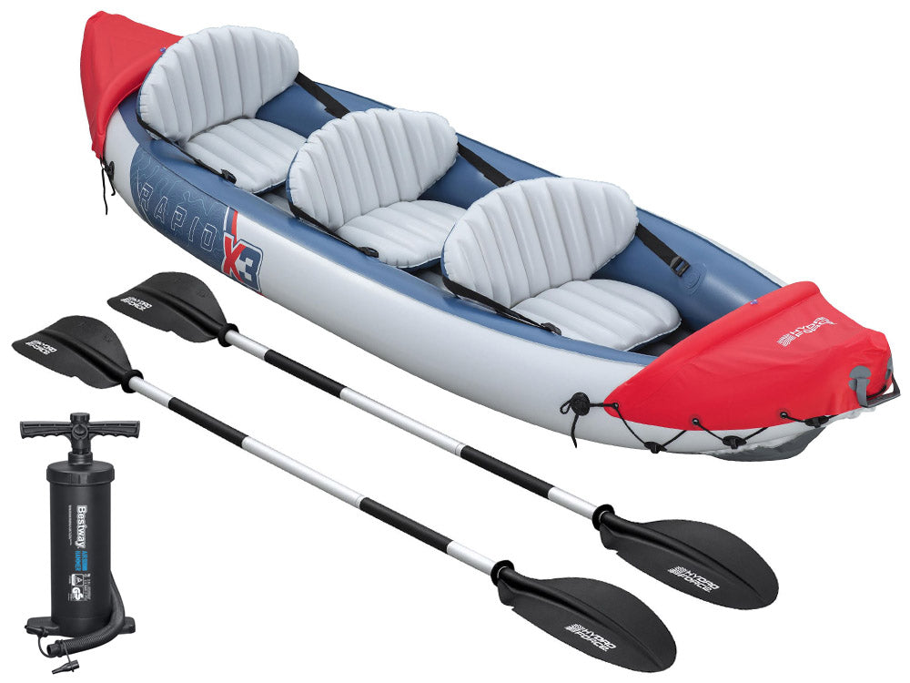Bestway Kayak Rapid X3 381x100cm