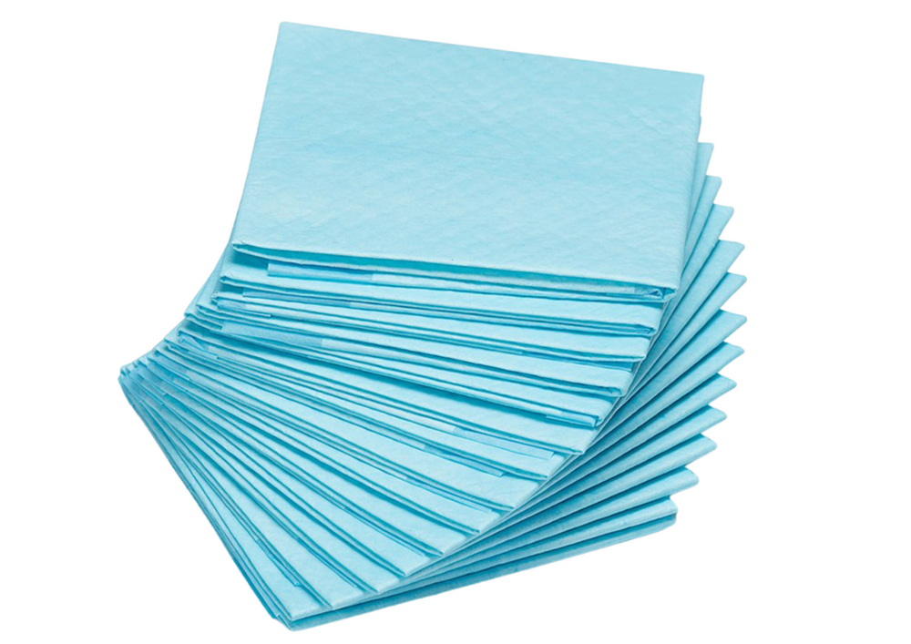 Absorbent Hygienic Pads for Animals 50pcs.